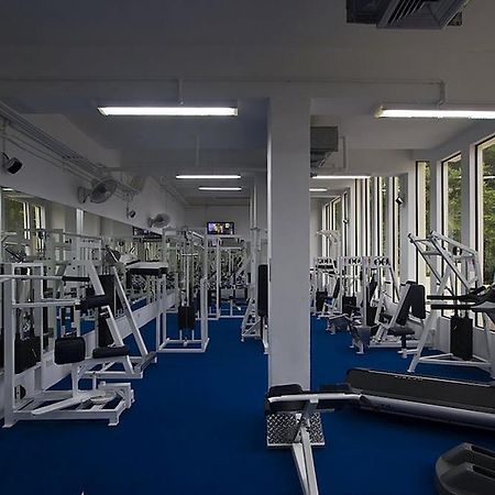 Eden Resort Karon Zařízení fotografie