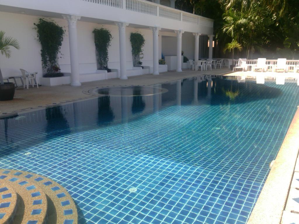 Eden Resort Karon Pokoj fotografie